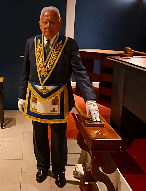 Jean-Pierre BRIARD